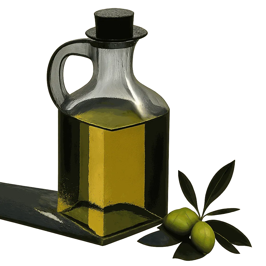 Extra virgin olive oil